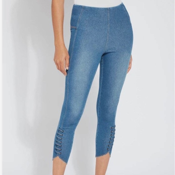 LYSSE jeans - Picture 6 of 7